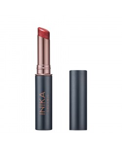 INIKA Organic Tinted Lip Balm - Cosmic 3.5g.