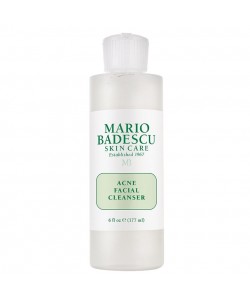 Καθαριστικό κατά της ακμής Mario Badescu Acne Facial Cleanser 