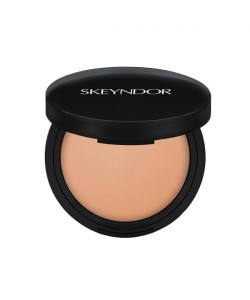 Skeyndor Skincare Makeup Vitamin C Brightening Compact Concealer No.3