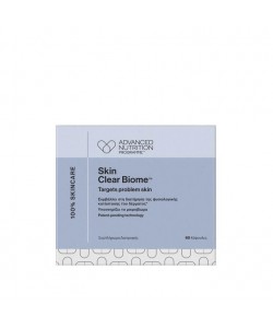 Skin Clear Biome™ Advanced Nutrition Programme™