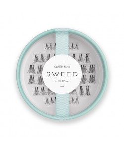 Sweed Professional Lashes Cluster Flair