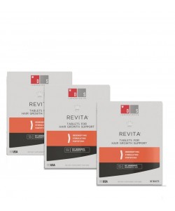 DS Laboratories Revita® Anti-hair loss tablets