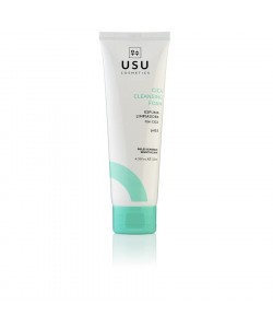 USU Cosmetics Cica Cleansing Foam pH 5.5 120ml.