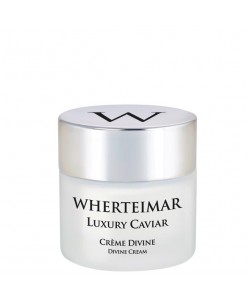 Wherteimar Luxury Caviar Divine Cream κρέμα με χαβιάρι