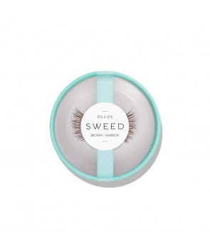 Sweed Lashes Tete A Tete Brown