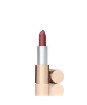 Κραγιόν χωρίς χημικά Triple Luxe Long Lasting Naturally Moist Lipstick Susan της jane iredale