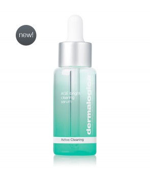 dermalogica® Active Clearing™ AGE Bright Clearing Serum