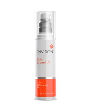 Environ Skin EssentiA Low Foam Cleansing Gel