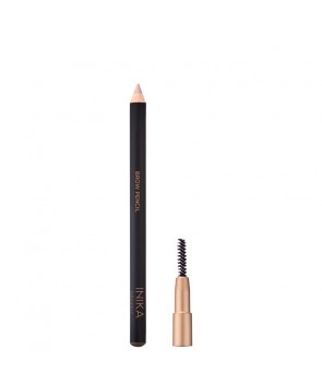 INIKA Organic Brow Pencil - Blonde 1.1g