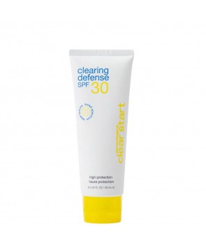 dermalogica® clear start™ clearing defense spf30