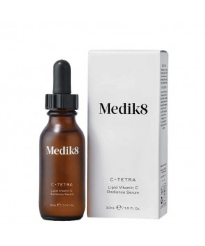 Medik8 C-Tetra Lipid Vitamin C Radiance Serum 30ml