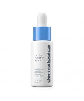 Ορός ενυδάτωσης dermalogica® Daily Skin Health Circular Hydration Serum με υαλουρονικό οξύ