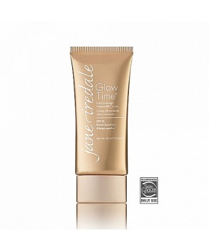 jane iredale Glow Time Full Coverage Mineral BB Cream SPF 25