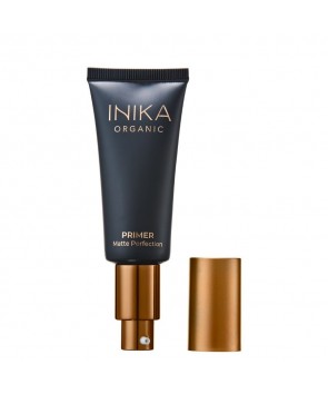 INIKA Organic Primer -  Matte Perfection 30ml