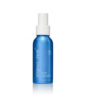 jane iredale D2O™ Hydration Spray 90ml - Eνυδατικό σπρέι προσώπου που μειώνει την ξηρότητα, την ερυθρότητα και την ευαισθησία.