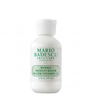 Mario Badescu Hydro-moisturizer with vitamin C
