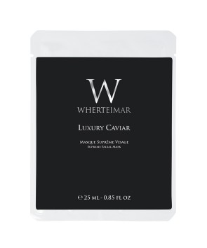 Wherteimar Luxury Caviar Masque Supreme Visage