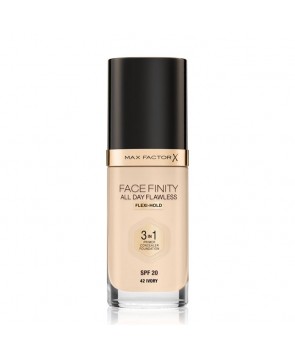 Max Factor Facefinity All Day Flawless 3-In-1 Foundation