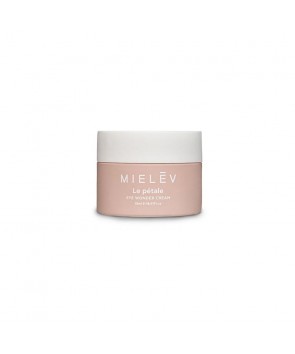 Mielev Le Petale Eye Wonder Cream