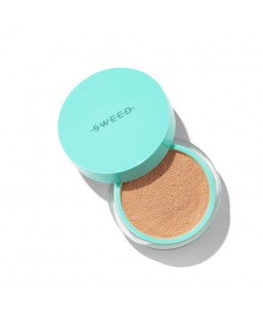 Sweed Miracle Mineral Powder Foundation 7g Golden Medium 03
