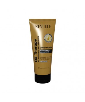 Revuele Conditioner Oil Therapy - Nourishing & Smoothing, 200 ml