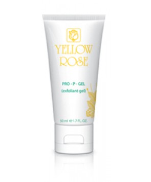 Yellow Rose PRO-P-GEL