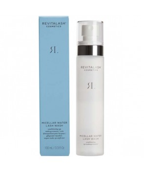 RevitaLash® Cosmetics Micellar Water Lash Wash