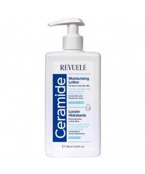 Ενυδατική κρέμα με Ceramides Revuele Ceramide Moisturizing Lotion,