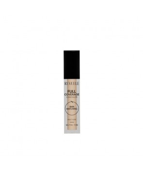 Revuele Full Coverage Liquid Concealer, 5ml