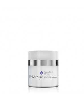 Environ Focus Care™ Clarity+ Hydroxy Acid Sebu-Clear Masque
