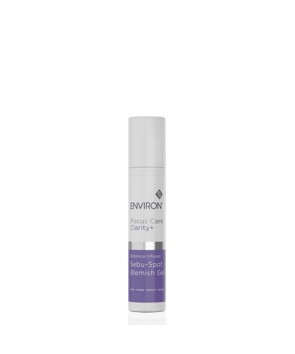 Environ Focus Care™ Clarity+ Botanical Infused Sebu-Spot Blemish Gel