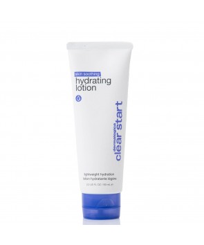 dermalogica® clear start™ skin soothing hydrating lotion