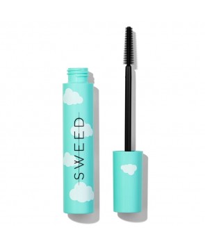 Sweed Beauty Cloud Mascara καφέ 12ml