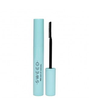 καφέ μασκαρα Sweed Lashes Pro Lash Lift Mascara