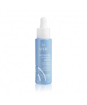 USU Cosmetics Antiaging Hydra-P Serum 30ml