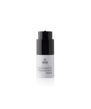 USU Cosmetics Eye Serum + Cream 15ml