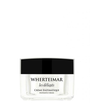 Wherteimar Enzymatique Face Cream