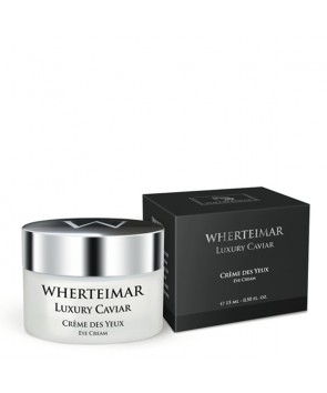 Wherteimar Luxury Caviar New Eye Cream