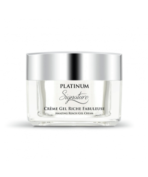 Wherteimar Platinum Signature Crème Riche Fabuleuse 