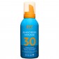 EVY Technology Sunscreen Mousse για πρόσωπο και σώμα SPF30 150ml