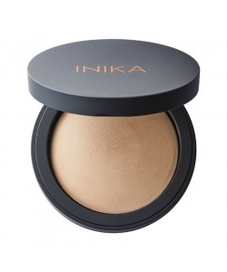 INIKA Baked Mineral Foundation - Strength 8g