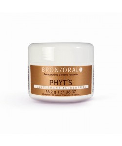Phyt'solaire Bronzoral 1 - 80 κάψουλες