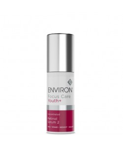 Environ Focus Care™ Youth+ Concentrated Retinol Serum 2