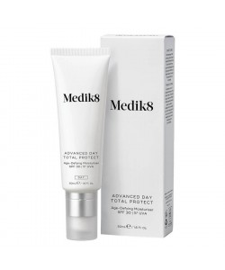 Medik8 Advanced Day Total Protect Spf30 50ml