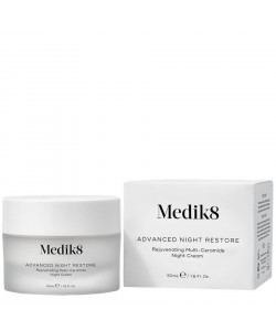 Medik8 Advanced Night Restore 50ml