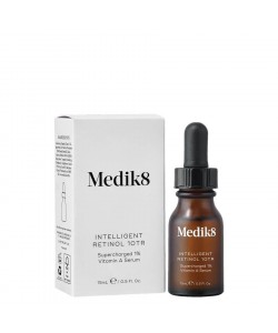 Medik8 Intelligent Retinol 10TR 15ml