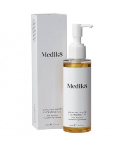 Medik8 Lipid-Balance Cleansing Oil 140ml