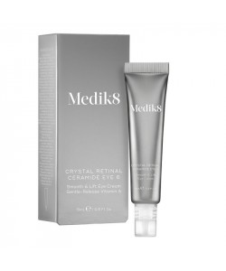 Medik8 Crystal Retinal Ceramide Eye 6 15ml