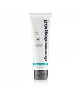 dermalogica® active clearing™ Oil Free Matte Sunscreen SPF30
