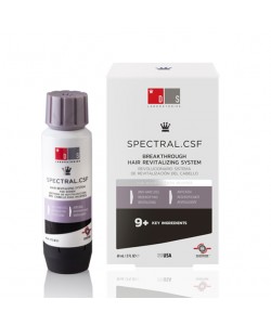 Λοσιόν κατά της γυναικείας τριχόπτωσης DS Laboratories SPECTRAL.CSF Serum με νανοξιδίλη 5%